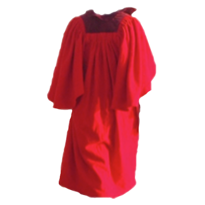 Red-Gown-Gift